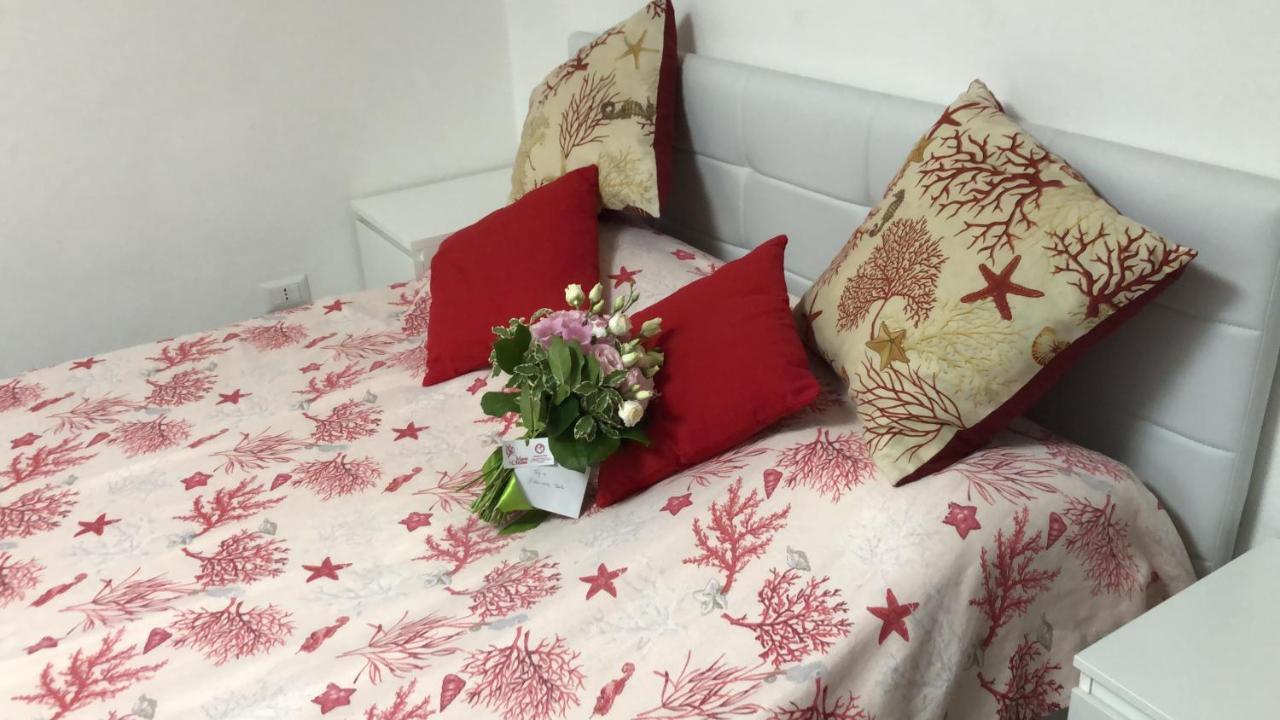 Arenada Private Rooms And Apartment Sud Cagliari Ngoại thất bức ảnh