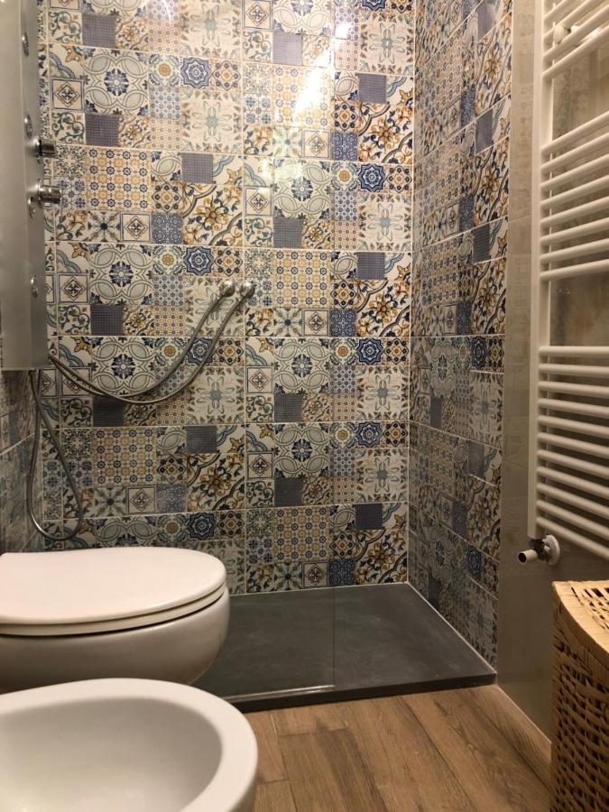 Arenada Private Rooms And Apartment Sud Cagliari Ngoại thất bức ảnh