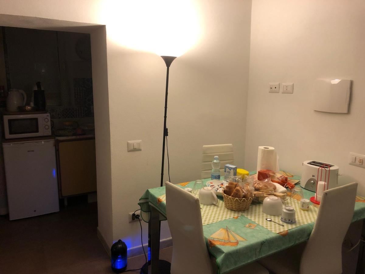 Arenada Private Rooms And Apartment Sud Cagliari Ngoại thất bức ảnh