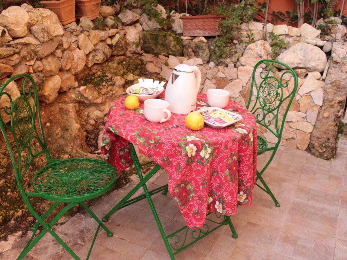 Arenada Private Rooms And Apartment Sud Cagliari Ngoại thất bức ảnh