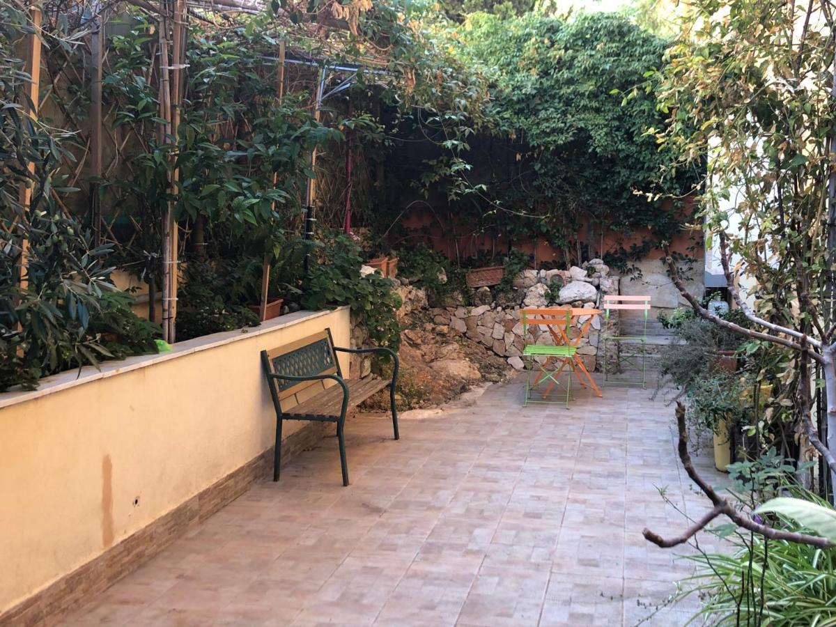 Arenada Private Rooms And Apartment Sud Cagliari Ngoại thất bức ảnh