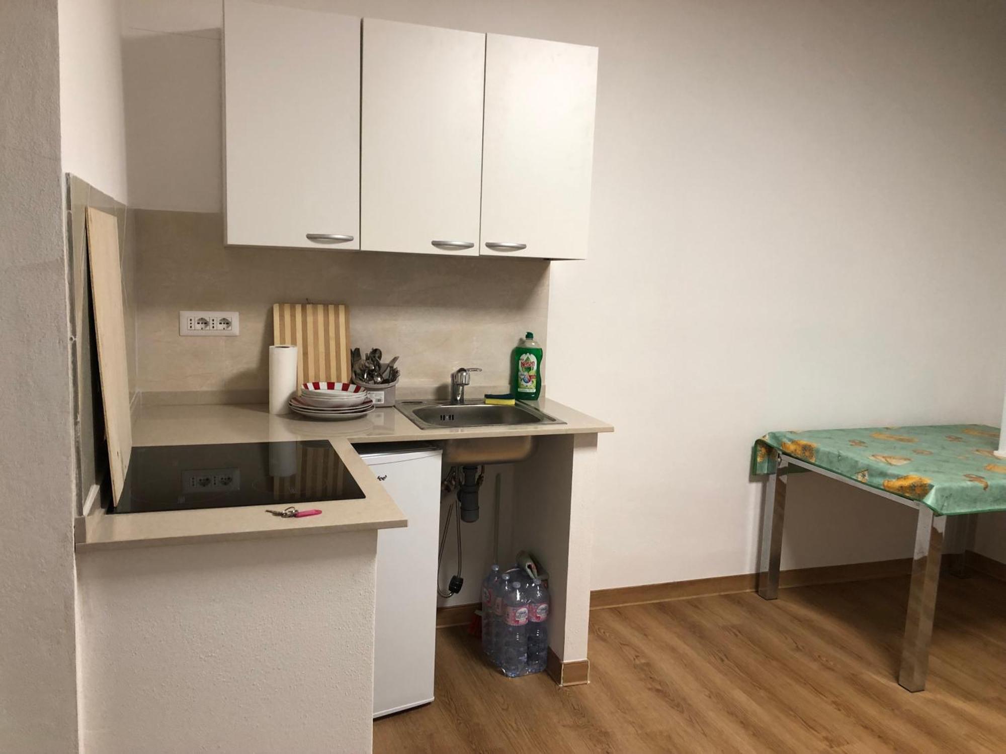 Arenada Private Rooms And Apartment Sud Cagliari Ngoại thất bức ảnh