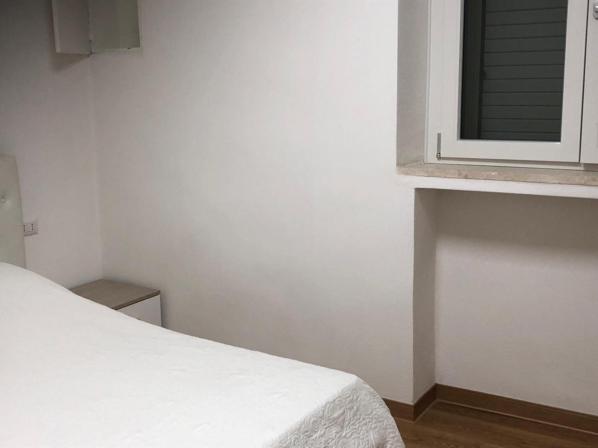 Arenada Private Rooms And Apartment Sud Cagliari Ngoại thất bức ảnh